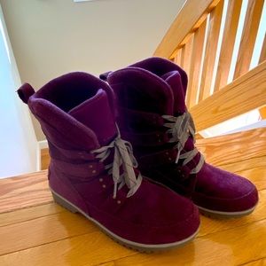 Sorel Women’s Boots Size 8